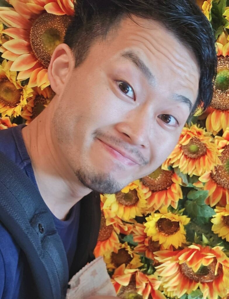 岡本 旺久 獣医師